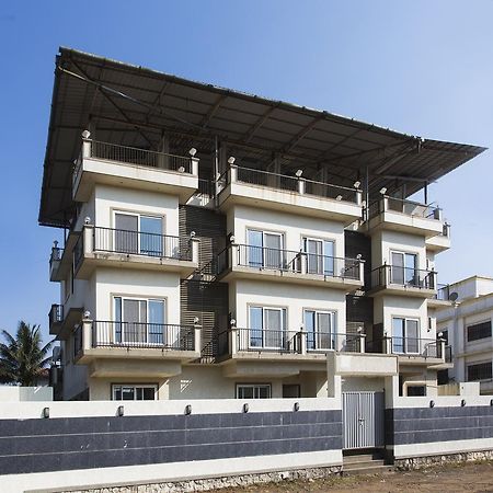 Dean Villa Lonavla Exterior foto