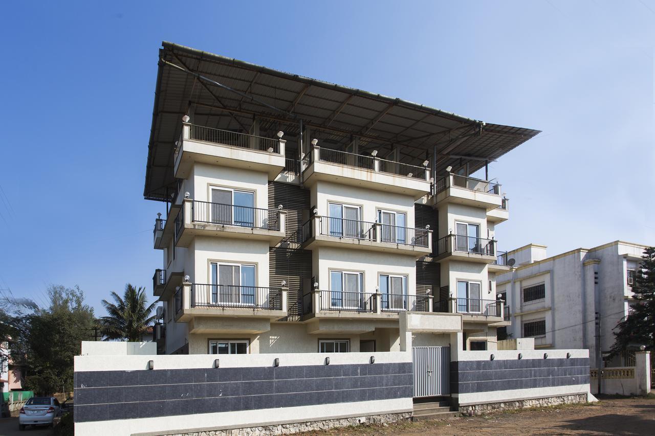 Dean Villa Lonavla Exterior foto