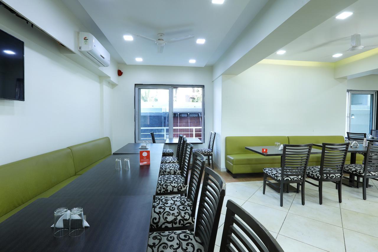 Dean Villa Lonavla Exterior foto