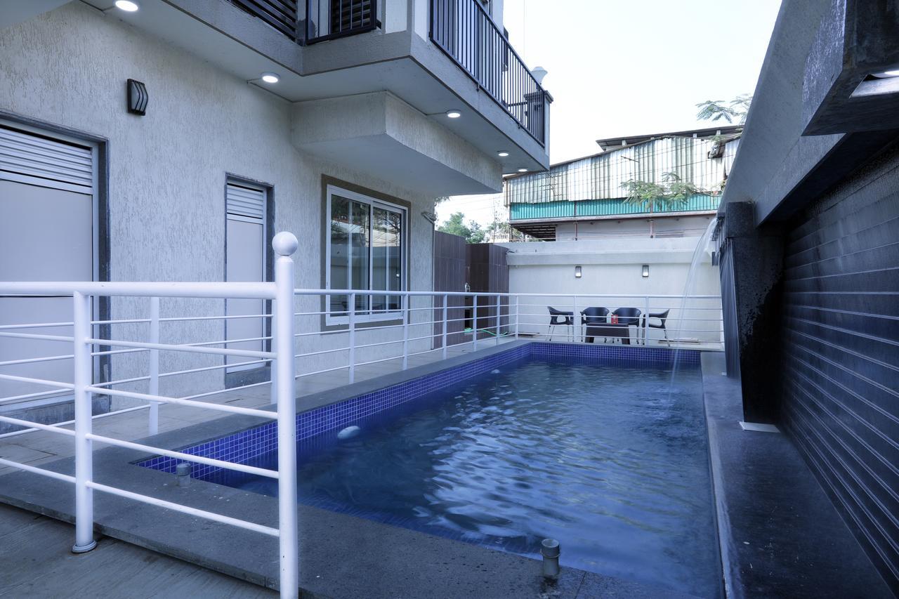 Dean Villa Lonavla Exterior foto