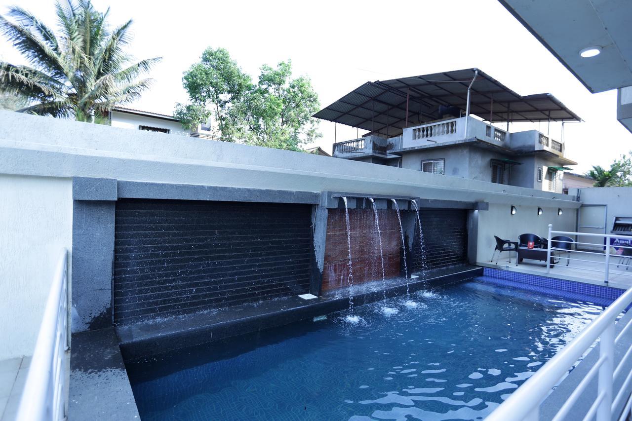 Dean Villa Lonavla Exterior foto
