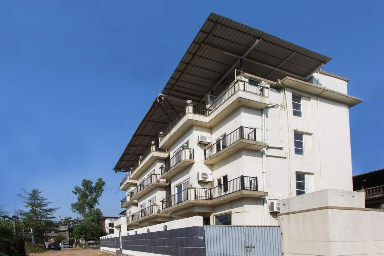 Dean Villa Lonavla Exterior foto