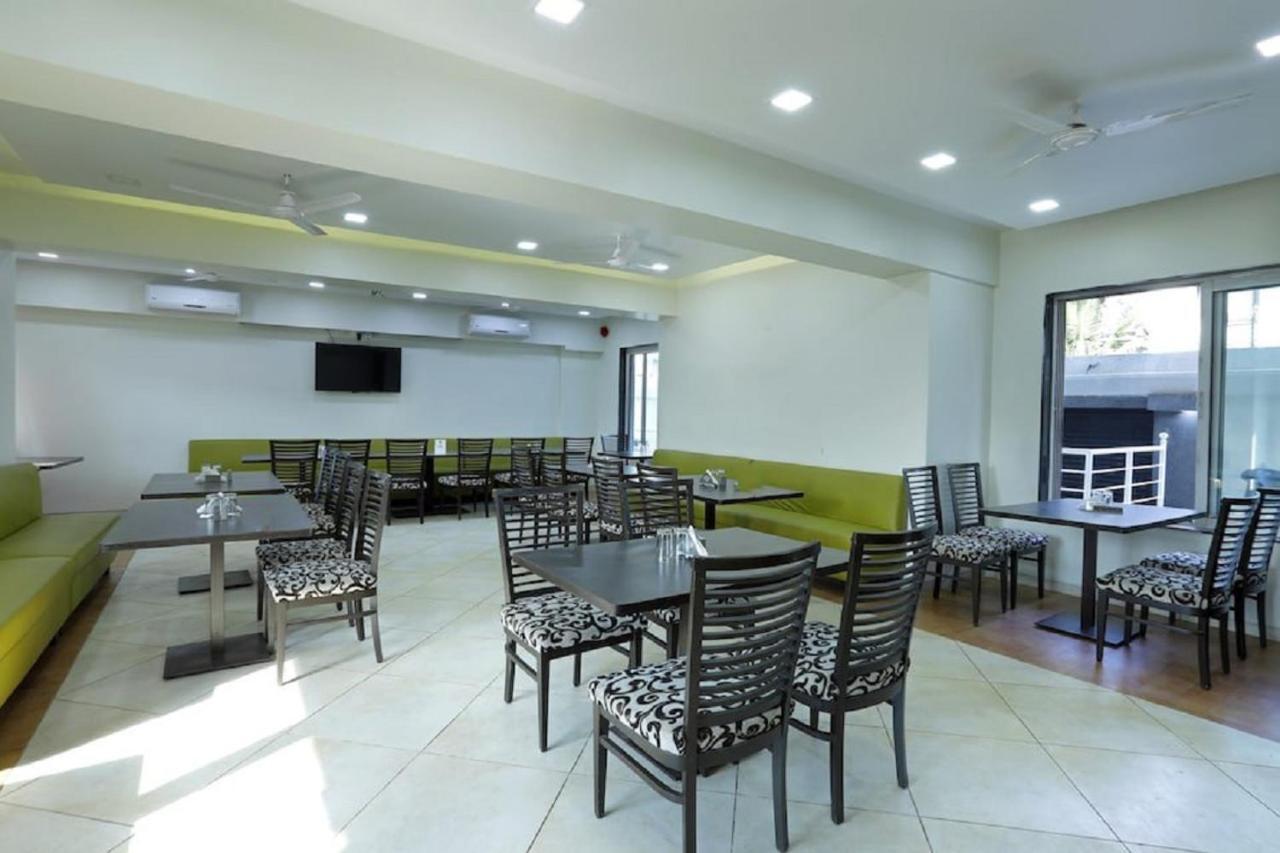 Dean Villa Lonavla Exterior foto